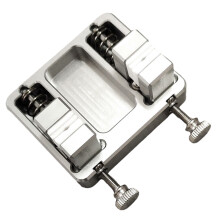 Pince à fil en aluminium polyvalente pour l'assemblage de