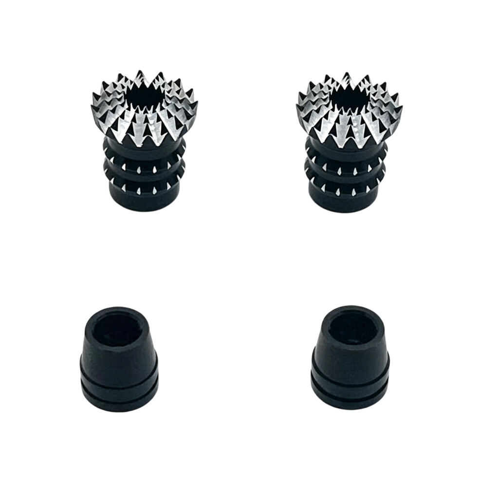 Replacement Joystick Heads For Frsky X9d X7 X10s X12s Models-14 7704001245325