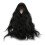 Customizable False Hair Accessory Designed For 15.5cm To 17cm 1