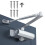 Hydraulic Door Closers Adjustable Closing Latching Speed-Type A 1