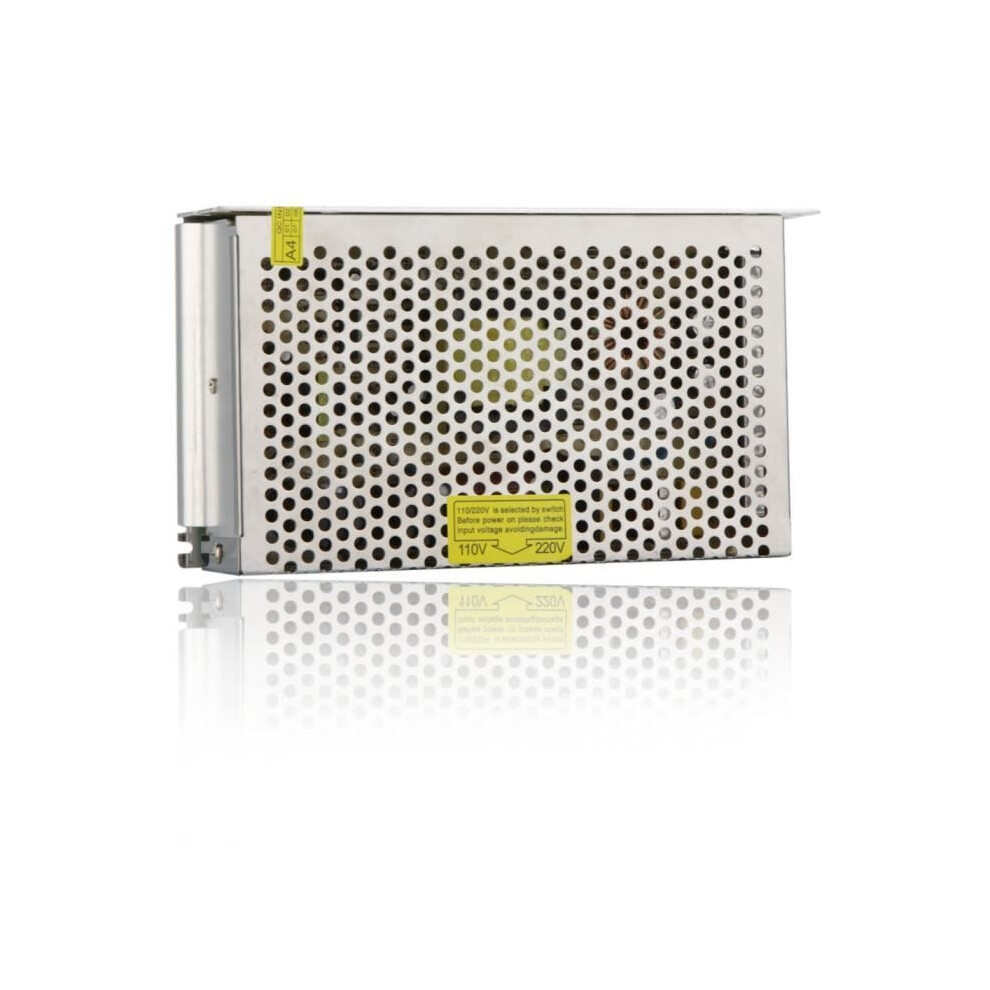 Transformer From Ac 110V/220V To Dc 12V 20A 240W 9149891836945