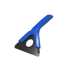Eiskratzer, Eiskratzer, 3-in-1-Schneeschaufel, magischer Eiskratzer, schneller Eiskratzer