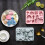 Farm Theme Silicone Molds For Dessert Chocolate Baking-Blue 7