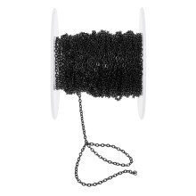 5Rouleaux Chaînes Pour Bracelets Colliers DIY