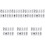 70Sheets Black Full Arm Tattoos Sleeve Waterproof Temporary Stickers 3