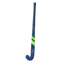 (28in, Anthracite Grey/Lime) Uwin Carbon SR-X Hockey Stick