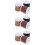 9Rouleaux Rubans DIY Multicolores Pour Cadeaux Bouquets 7