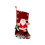 Festival-Weihnachtsstrumpf-Geschenktüte, großes-1 1