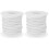 2Rouleaux Mèches Pour Bougies DIY Avec Courbure 1