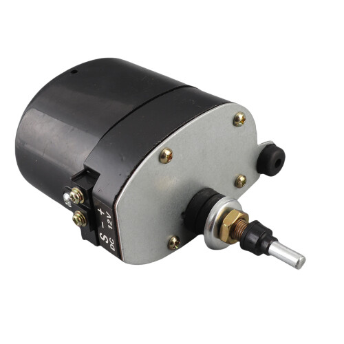 Replacement 12V Wiper Motor 01287358
