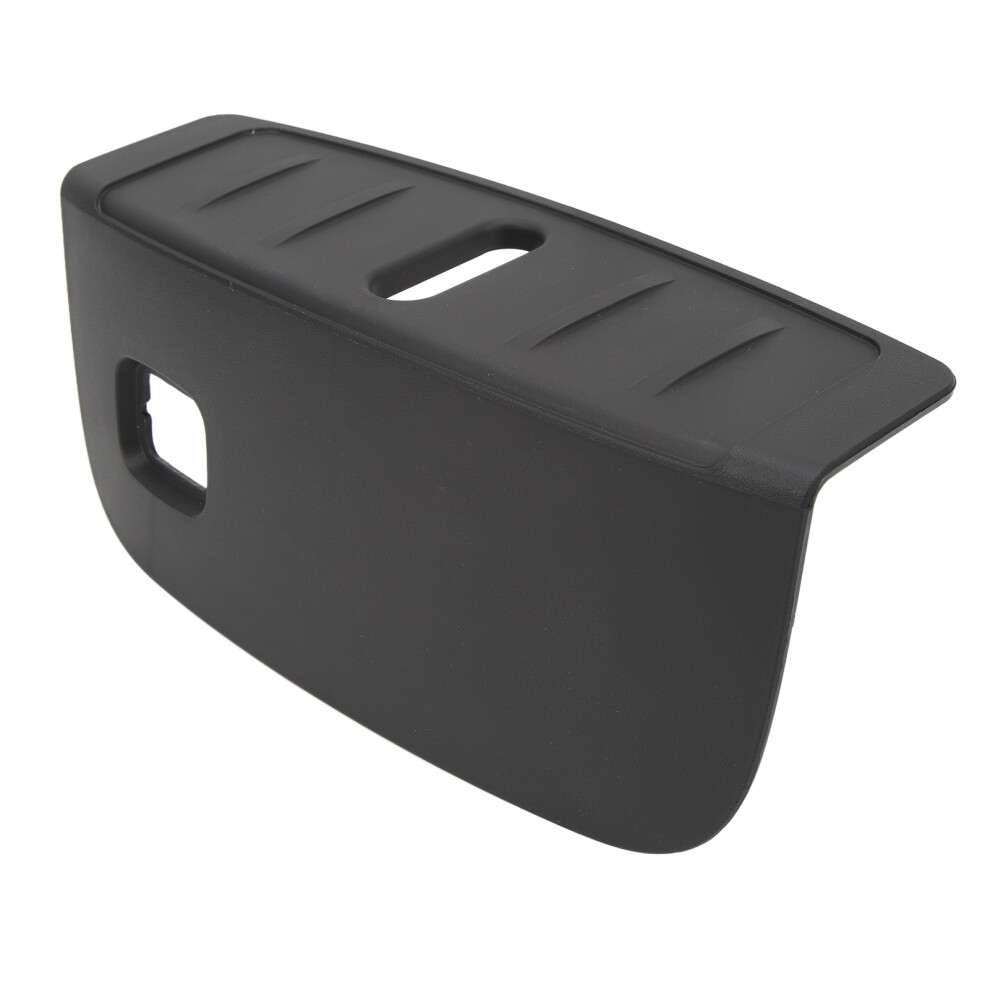 Frunk Close Out Panel For Tesla Model 3 2017-2023 7444352636280