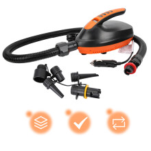 12V Digital SUP Pump High Pressure