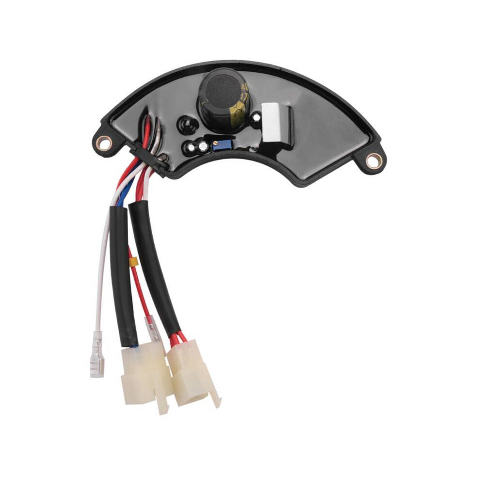 Three Phase Generators Avr Universal Automatic Voltage For Stabilizer Alternator 692955462707