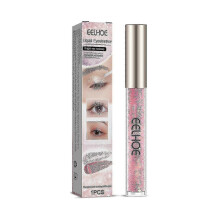 (style 1) High-Gloss Liquid Eye Shadow Brighten Tear Eye Makeup Waterproof Fine Flash