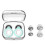 (Blue) Motorcycle Earplugs 24dB Noise Reduction Comfortable Riding 1