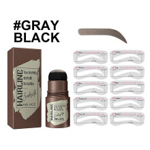 (I) Eyebrow Definition Powder & Hairline Creator Eyebrow Enhancer