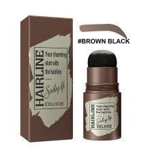 (D) Eyebrow Definition Powder & Hairline Creator Eyebrow Enhancer