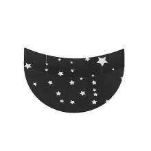 (100pcs) 100 Pcs Professional Lint Free Eye Shadow Shields, Under Eye Patches for Makeup & Lash Extensions
