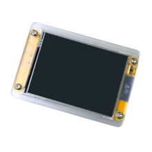 1000 Kh/s 2,8 inch BCH LCD-scherm Miner Development Board voor