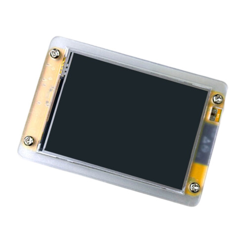 1000 Kh/s 2,8 inch BCH LCD-scherm Miner Development Board voor