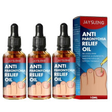 (1pc) Huile de soulagement anti-panaris Toenailplus 1-3X, soin correcteur d'ongles incarnés