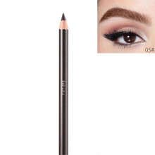 (5) Waterproof Brow Pencil Eyebrow Setting Brow Define Fine Shaping Machetes for Hea 10