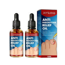 (2pcs) Huile de soulagement anti-panaris Toenailplus 1-3X, soin correcteur d'ongles incarnés