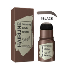(A) Eyebrow Definition Powder & Hairline Creator Eyebrow Enhancer