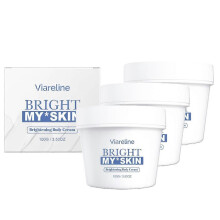 (3pcs) Bright My Skin Gluta Rice Milk Mask & Clay Mask, Långvarig återfuktningskräm för män och kvinnor, Återfuktande hudvård