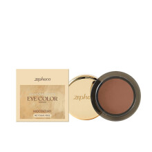 (2PCS) zephoco Matt enfärgad ögonskugga (Midcentury), naturlig nyans, kladdfri, bärbar touch-up