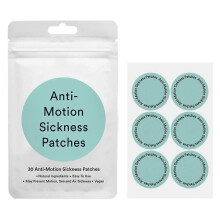 (blue, 30pcs) NAD Patches F Not 2026 Global Trend - Durable Design Optimized for High-Performance Use