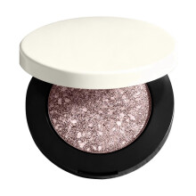 (Rose Gold) 3.5G Skimrande Ögonskugga Långvarig Vattentät Kladdfri Metallisk Ögonskugga för Kvinnor