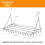 (20 Clips)Stainless Steel Multi Functional Clothes Drying Rack For Laundry Organizing And 1