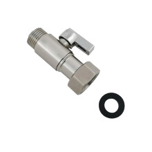 Stainless Steel Ball Valves With Accurate-1 half to 3 quarters
