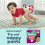 Pampers Pampers Premium Protection Size 2 240 Pack 2