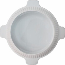 Runde Silikon-Kuchenform „Eclipse“ für Eiscreme, Mousse, Mousse-Kuchen und als Backdekoration