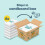 Pampers Pampers Premium Protection Size 2 240 Pack 10