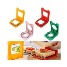Brotbackform – klein – 29 x 16 cm – antihaftbeschichtet – mit Zahlen und Buchstaben – ideal für Hochzeitsdekorationen