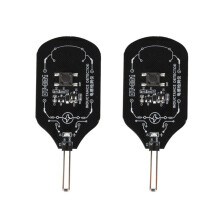 Inductietest Inductortesttool met snelle-Twee pakjes