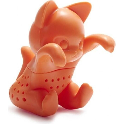 Katten thee-infuser
