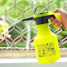 Druksproeier, tuinsproeier, autowassproeier, gieter, gieter, 2 liter