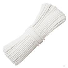 5mm 50M Self-Watering Wick Cord for DIY Plant Pots, Slow Release Automatic Irrigation System
