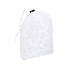 Sous-vide kookballetjes, BPA-vrij, 20 mm, 250 stuks, inclusief droogzak van gaas, geschikt voor Anov