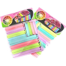 Voedselsluitclips, 24 stuks voedselsluitclips voor het afsluiten van keukenzakken