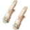 Removable handle - RNEMITERY - Universal - Ergonomic - Lightweight - Compatible with all cooktops 1
