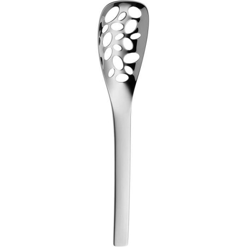 WMF Nuova Cromargan Servierlöffel, Silber - 1291616040