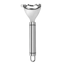 éplucheur de maïs, séparateur de maïs, couteau, éplucheur de maïs pour usage domestique et professionnel