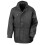 Result (XXL, Black) Result Mens City Executive Jacket 1