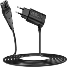 Chargeur pour tondeuse compatible avec les rasoirs électriques / tondeuses à barbe Philips Norelco HQ8505
