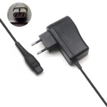Netzteil-Ladegerät – Kärcher – 5,5 V, 600 mA – Überlastschutz – 1,5 m Kabel – EU-Stecker